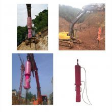 【大连中拓GYJ-C穿心式挤压机矿山施工设备及配件】价格_厂家 - 中国供应商