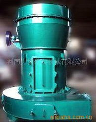河南力博矿山机械 粉碎机产品列表