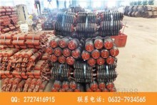 【枣庄市福兴矿山设备】-主营:托辊,单体液压支柱,矿车,链轮