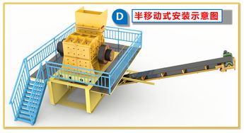 zcf30型新型一次成型高产量制砂机 价格
