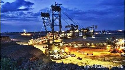 2020年非煤地下矿山安全管理人员国考 矿山设备考试题库与模拟答案解析