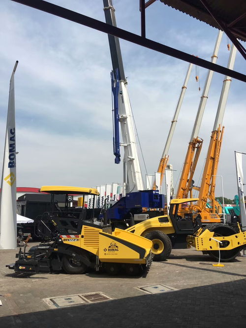 2018年俄罗斯国际矿山机械及采矿设备车辆展会 矿业技术创新的重要平台