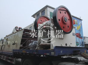 新疆时产500吨鹅卵石制砂生产线报价与设备概述