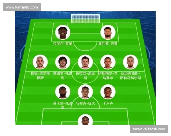 意甲足球联赛战术风格的演变与创新分析