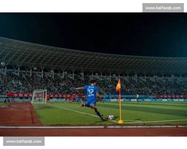 激动人心的足球赛事现场直播带你体验全场精彩瞬袭 激动人心的足球赛事现场直播带你体验全场精彩瞬袭