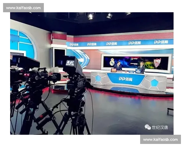 体育赛事全网直播平台创新发展 探索多元化观赛体验与互动模式