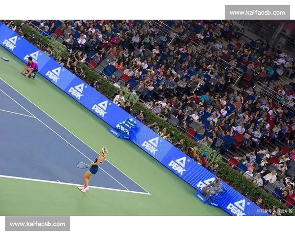 全球网球锦标赛精彩纷呈,顶尖选手争夺荣耀,谁将摘得桂冠引领未来风潮 全球网球锦标赛精彩纷呈,顶尖选手争夺荣耀,谁将摘得桂冠引领未来风潮