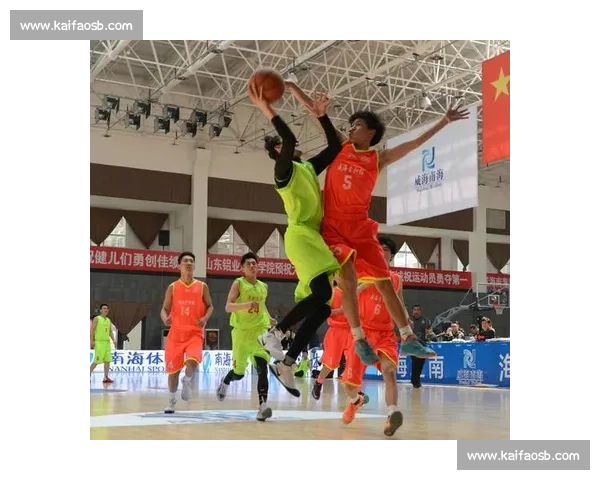 精准篮球赛事推荐系统助力用户轻松发现热门比赛精彩内容 - 副本