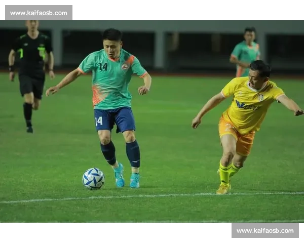 掌握足球比赛节奏提升观赛体验的全面解析技巧 - 副本 - 副本 - 副本 掌握足球比赛节奏提升观赛体验的全面解析技巧 - 副本 - 副本 - 副本