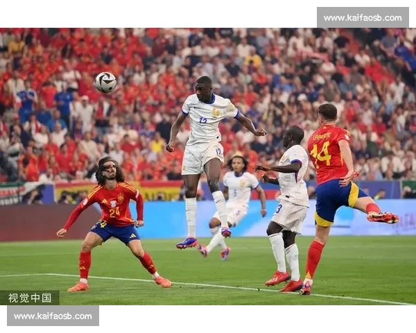 欧洲杯足球赛新手入门观看指南轻松理解比赛魅力 - 副本 (2)