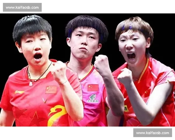 激烈角逐的乒乓球锦标赛精彩瞬间与冠军诞生全纪录 - 副本 - 副本 激烈角逐的乒乓球锦标赛精彩瞬间与冠军诞生全纪录 - 副本 - 副本