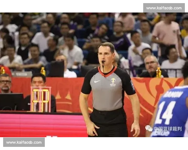 篮球世界杯比赛规则详解及赛事流程与裁判判罚说明 - 副本 - 副本